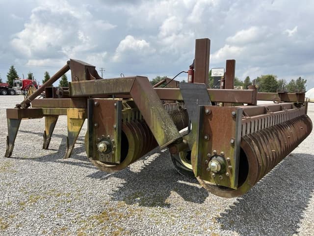 Image of Custom Built Undetermined equipment image 4