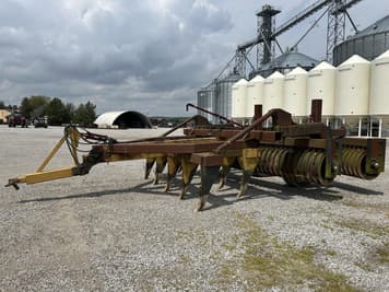 Main image Custom Built Undetermined