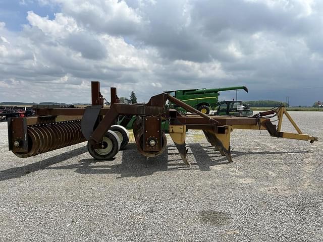 Image of Custom Built Undetermined equipment image 2