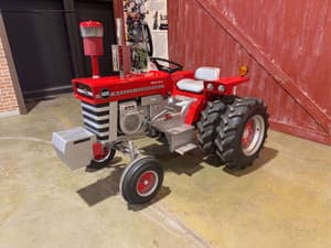 1969 Massey Ferguson 1100 Image