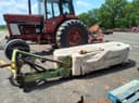 2002 Krone AM283S Image