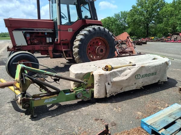 Equipment Main Image