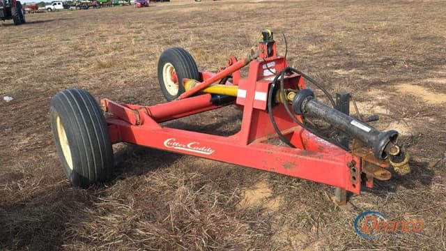 Image of Durabuilt Cutter Caddy equipment image 1