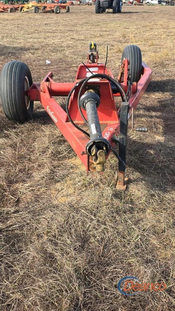 Durabuilt Cutter Caddy Equipment Image0