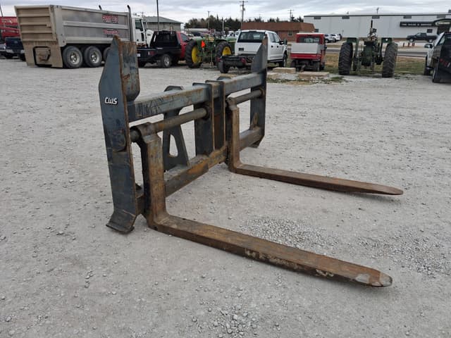 Image of Paladin ZW250-5B equipment image 3