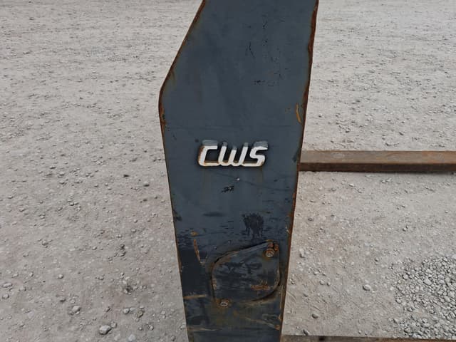 Image of Paladin ZW250-5B equipment image 4