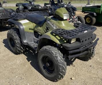 Main image Polaris Sportsman 500