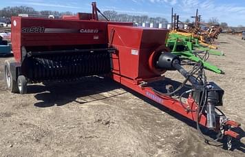 Main image Case IH SB531