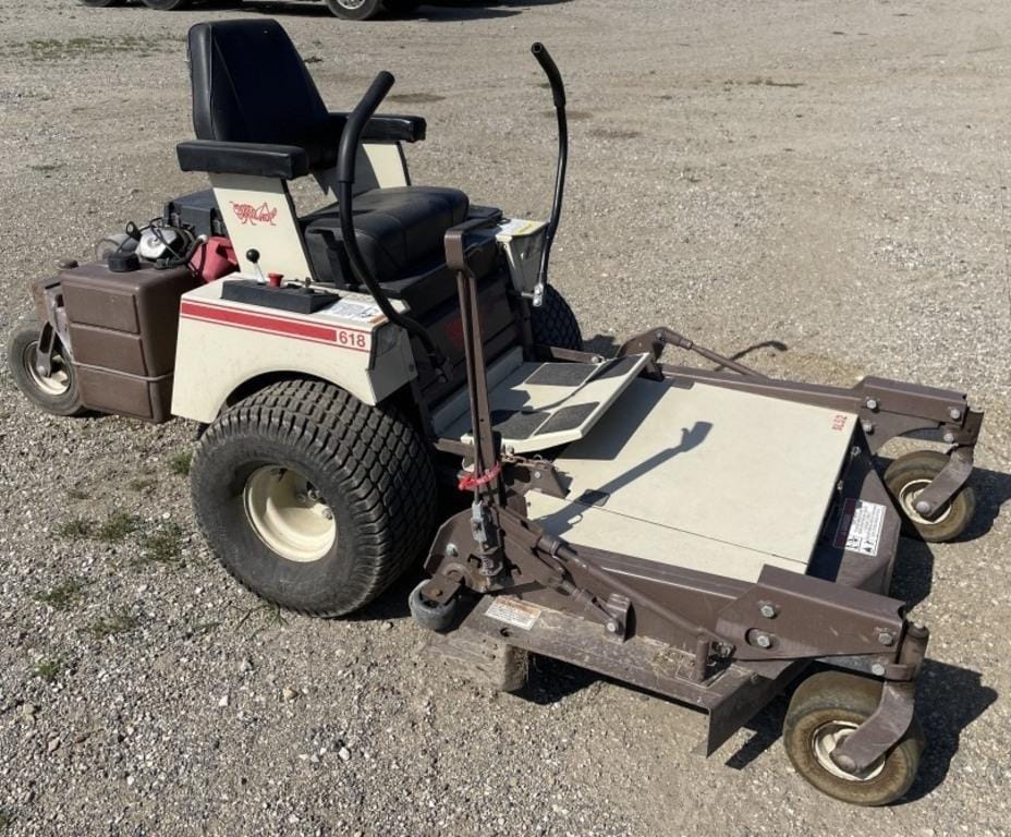 Main image Grasshopper 618