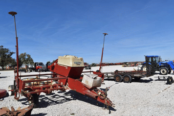 Main image International Harvester 400 Cyclo