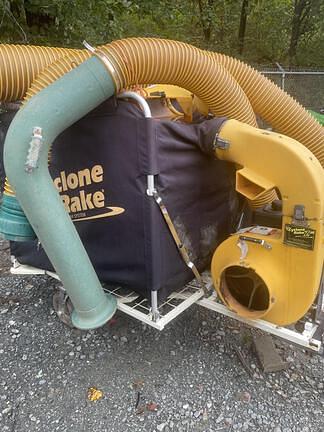 Image of Cyclone Rake Z-10 equipment image 4