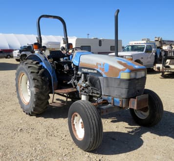 Main image New Holland TN55