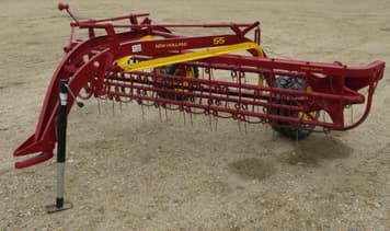 Main image New Holland 55