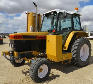 Main image Ford 7740