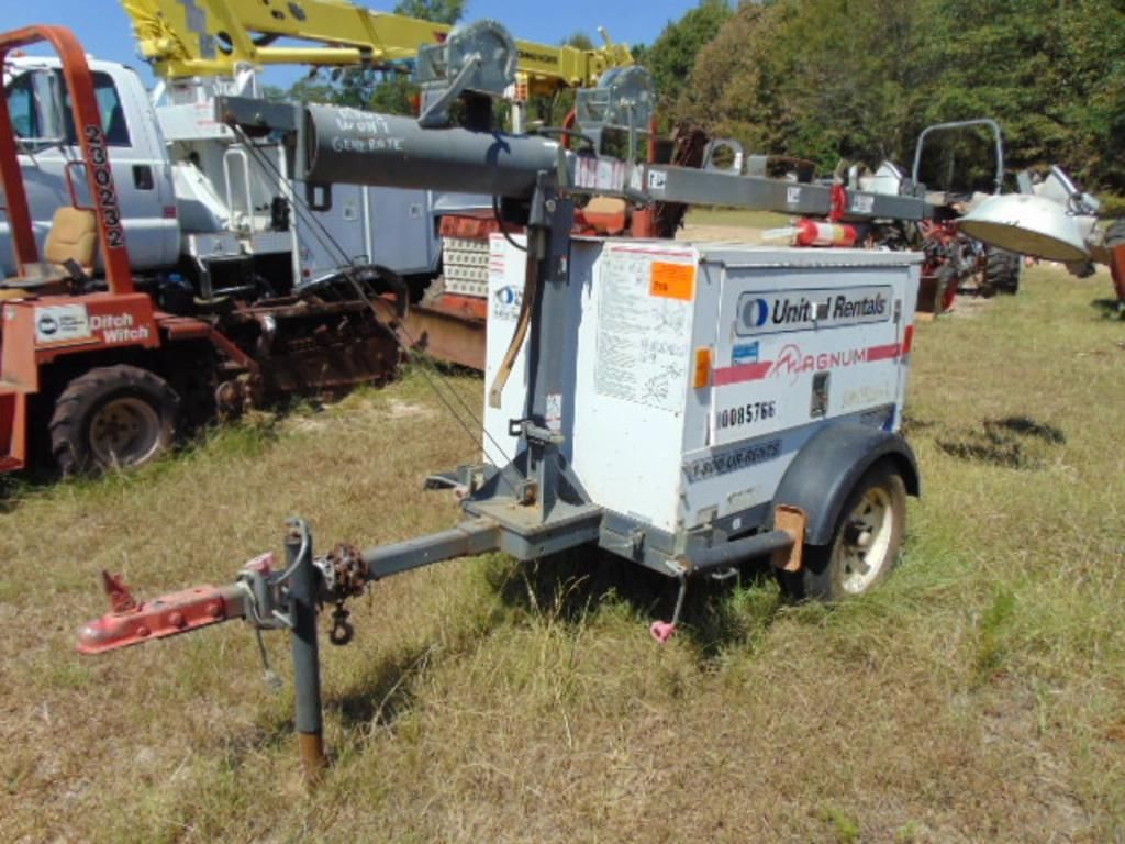 Main image Magnum MLT3060M