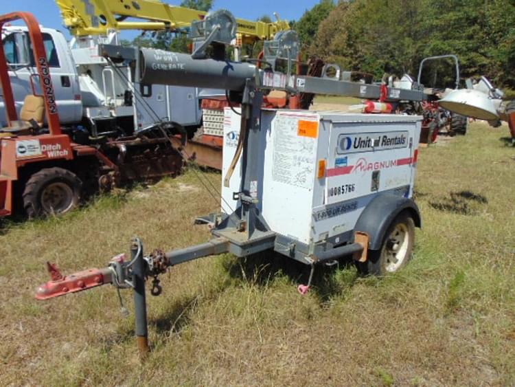 2012 Magnum MLT3060M Equipment Image0