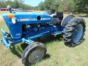 Main image Ford 3000