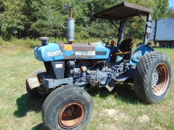 Main image New Holland 3930