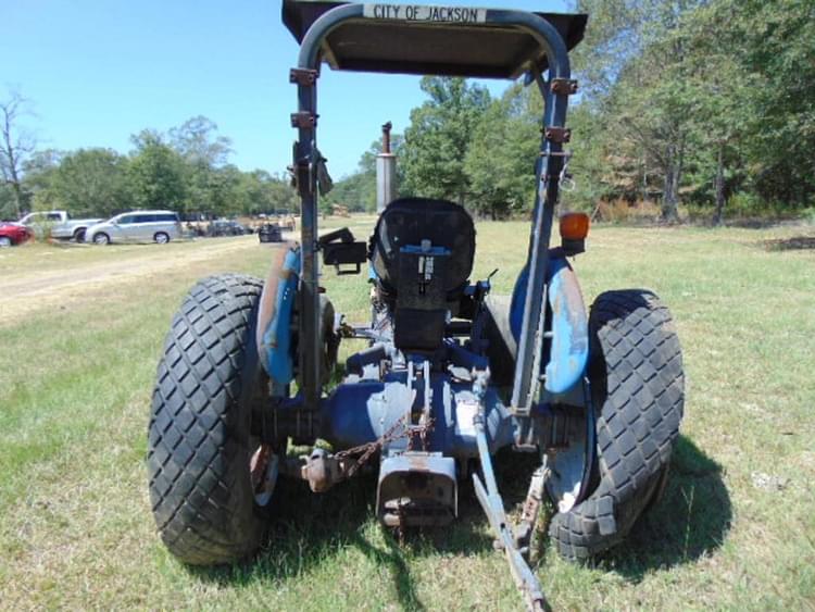 Main image New Holland 3930 3