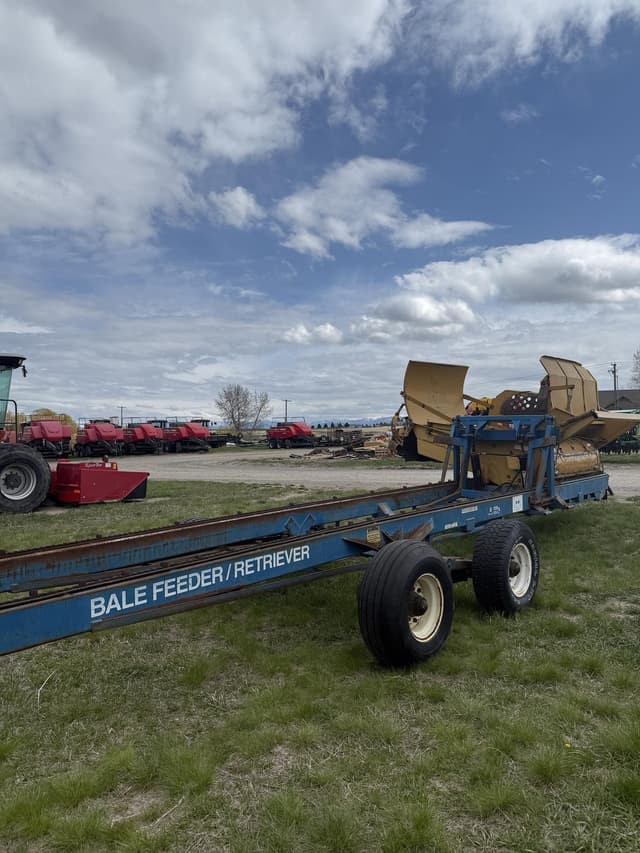 Image of D-W Industries Undetermined equipment image 4