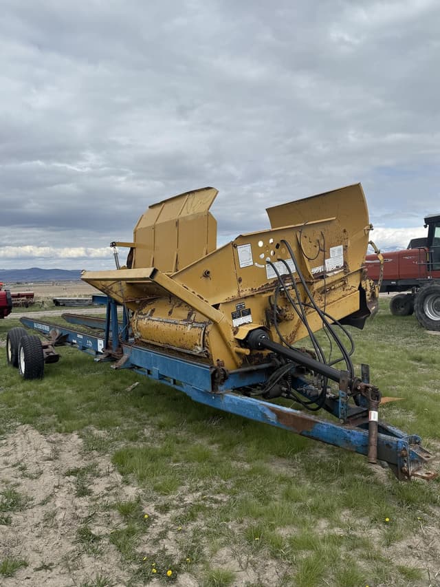 Image of D-W Industries Undetermined equipment image 2