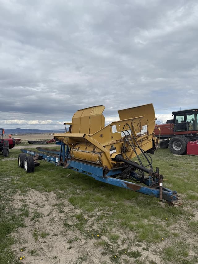 Image of D-W Industries Undetermined equipment image 1