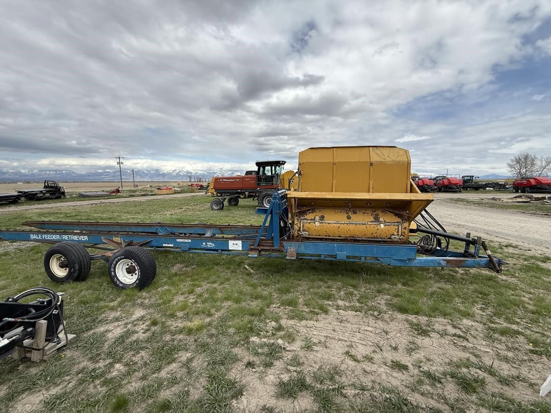 Image of D-W Industries Undetermined Primary image