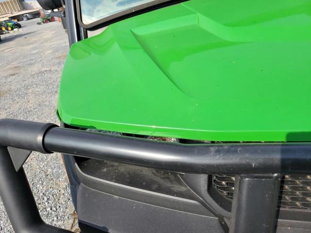 Image of John Deere XUV 845R  equipment image 3