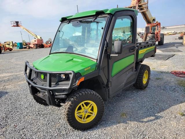Image of John Deere XUV 845R  equipment image 1