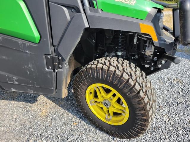 Image of John Deere XUV 845R  equipment image 4