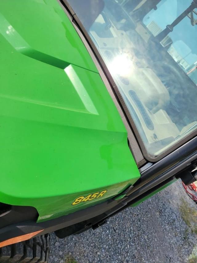 Image of John Deere XUV 845R  equipment image 2