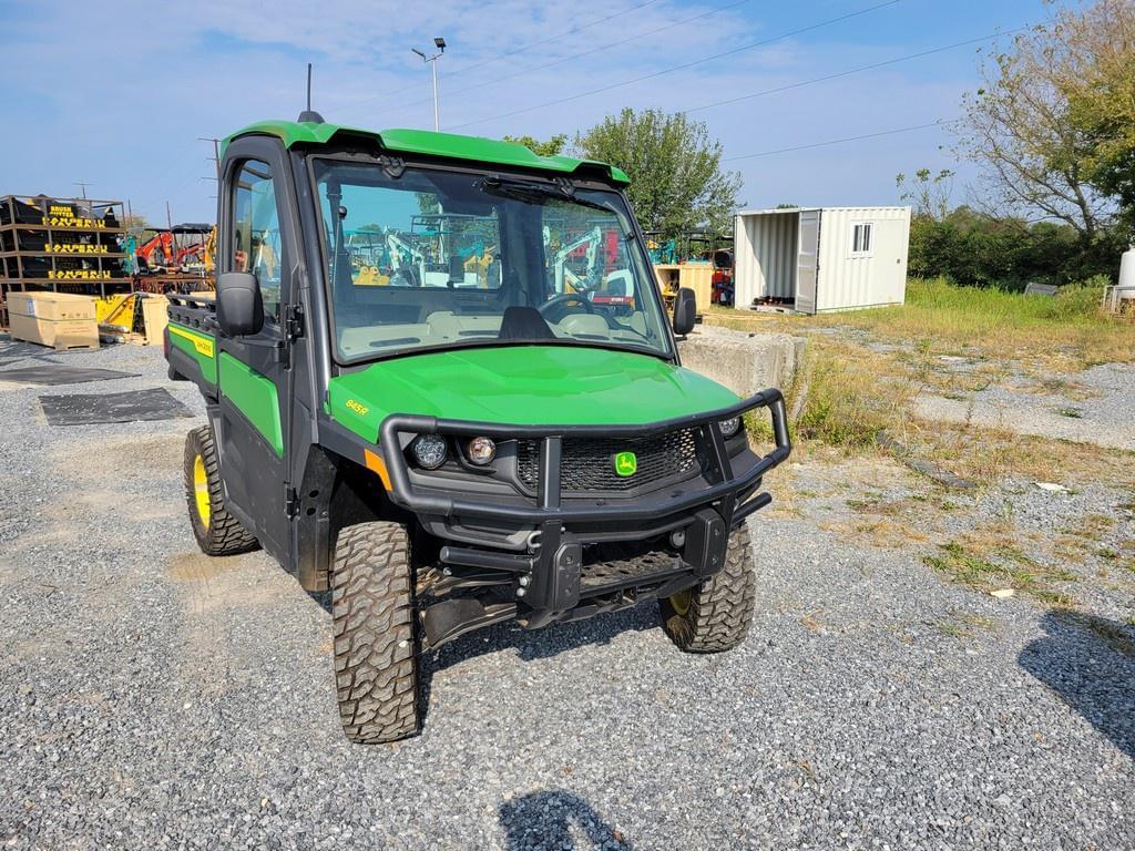 Image of John Deere XUV 845R  Primary image
