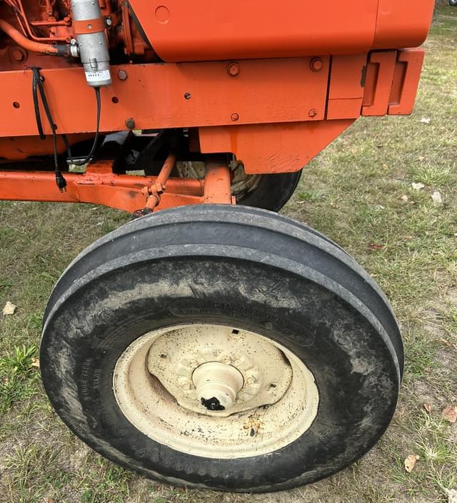 Image of Allis Chalmers 180 equipment image 4