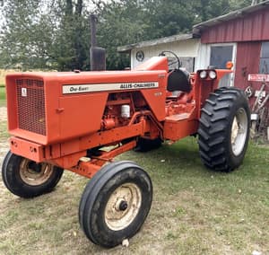 1970 Allis Chalmers 180 Image