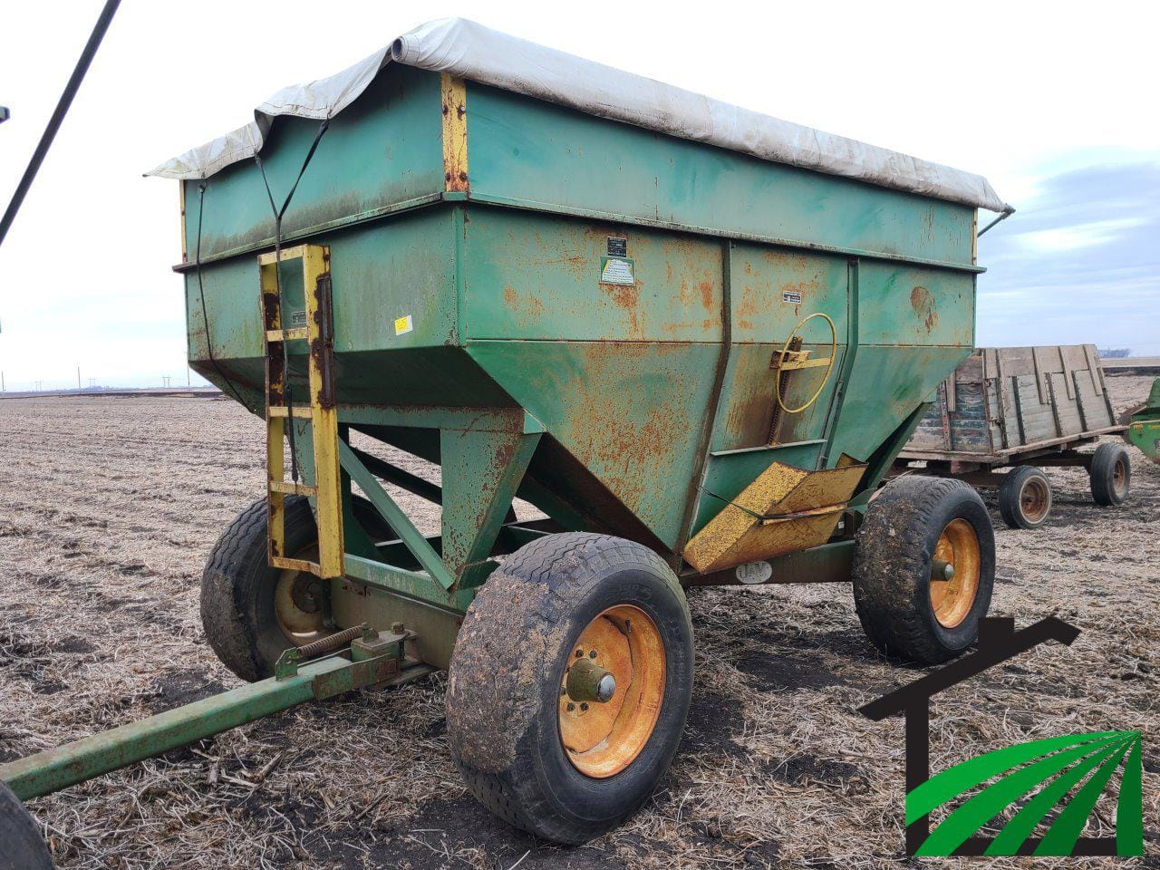 Main image J&M 350-20