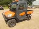 2015 Kubota RTV-X1100C Image