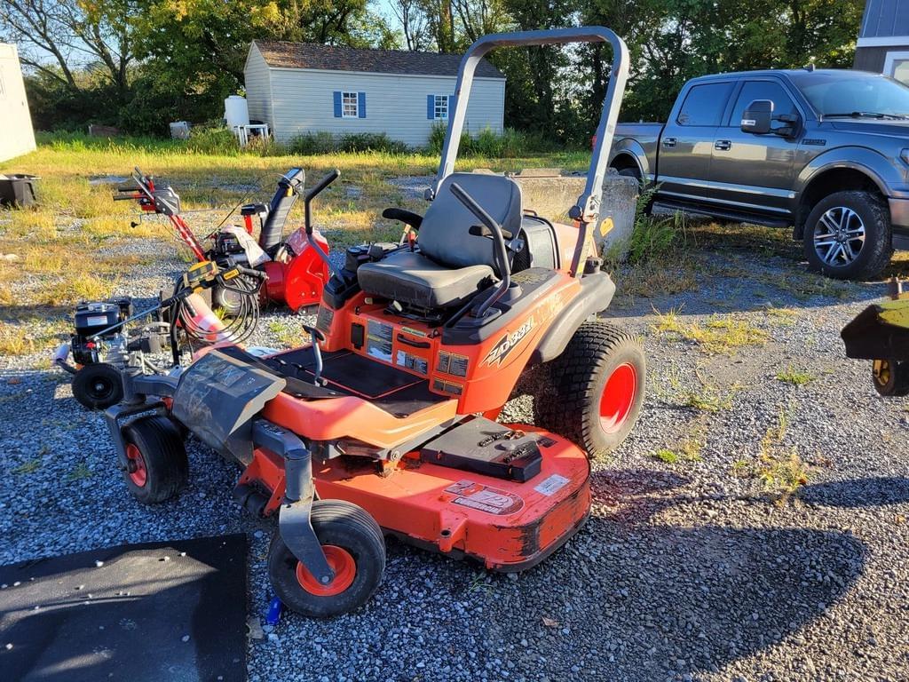 Image of Kubota ZD331 Primary image