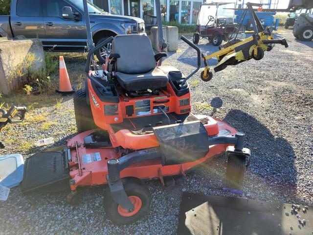 Image of Kubota ZD331 equipment image 1