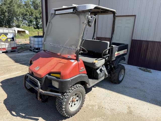 Image of Brush Hog TH4400 equipment image 1