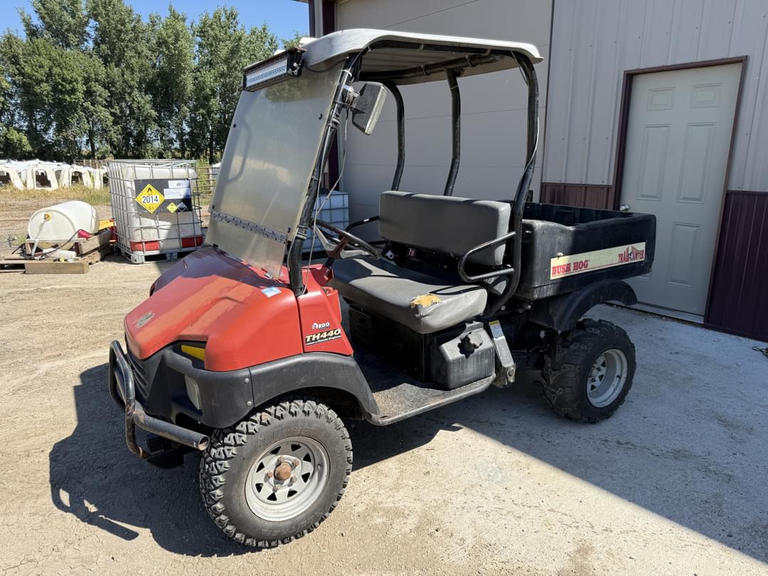Image of Brush Hog TH4400 Primary image