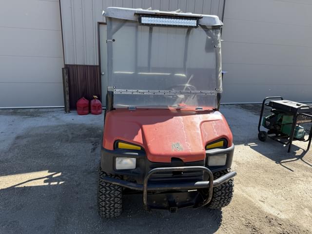 Image of Brush Hog TH4400 equipment image 3