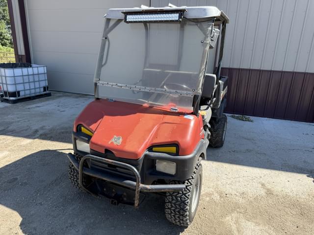 Image of Brush Hog TH4400 equipment image 2