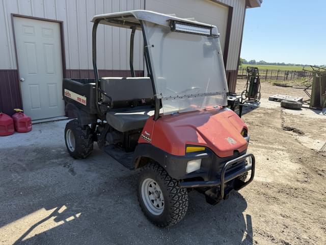 Image of Brush Hog TH4400 equipment image 4