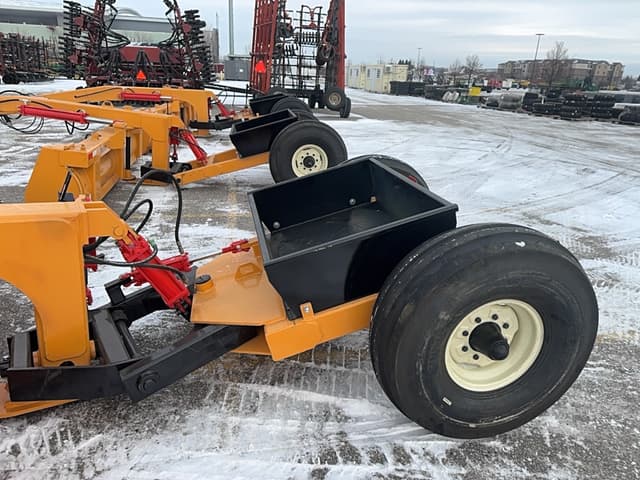 Image of  Industrias America 140R equipment image 4