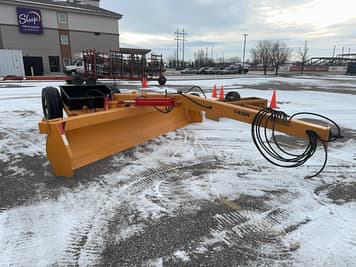 Main image Industrias America 140R