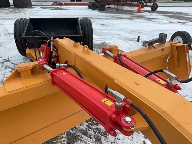 Image of  Industrias America 140R equipment image 2