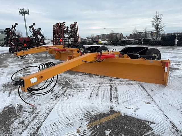 Image of  Industrias America 140R equipment image 3