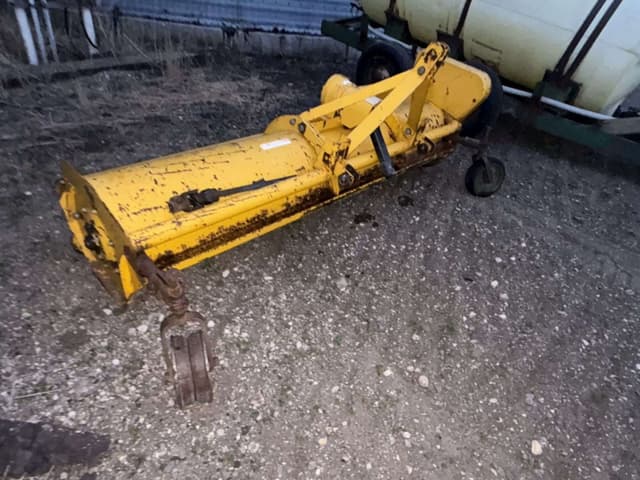 Image of Ford 917 equipment image 1