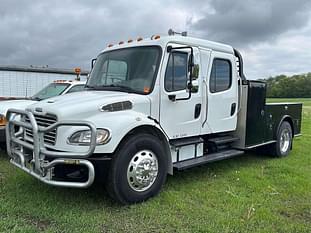 2017 Freightliner M2 Equipment Image0