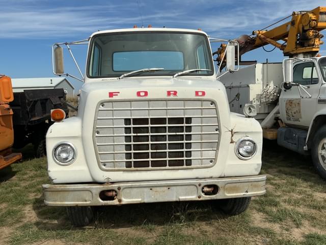 Image of Ford LN700 equipment image 1